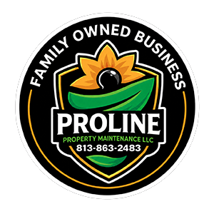 family owned Badge